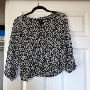 Forever 21 Blouse